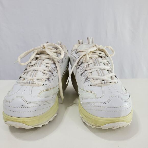 Skechers Shape-Ups Walking Shoes 8 - Picture 5 of 8